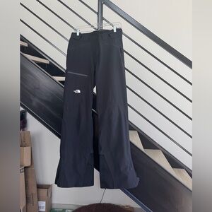 The North Face women's ski pants